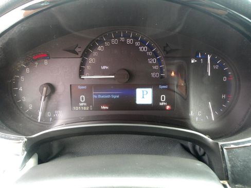 Used 2013 Cadillac XTS Luxury w/ Driver Awareness Package FWD image 21