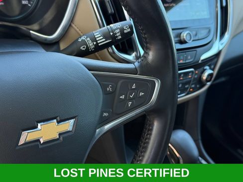 Used 2022 Chevrolet Equinox Premier AWD/4WD image 13