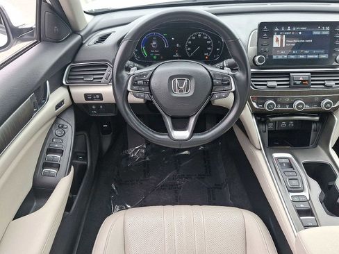 Used 2022 Honda Accord EX-L image 21
