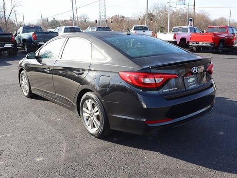Used 2016 Hyundai Sonata SE image 31