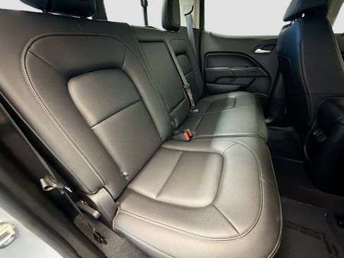 Used 2019 GMC Canyon SLT w/ Trailering Package image 14