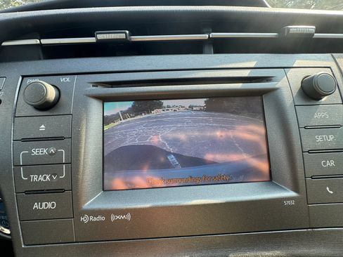 Used 2014 Toyota Prius Three FWD image 24