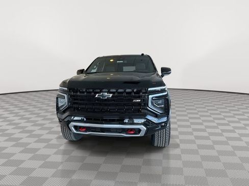 New 2026 Chevrolet Tahoe Z71 w/ Comfort Package image 4