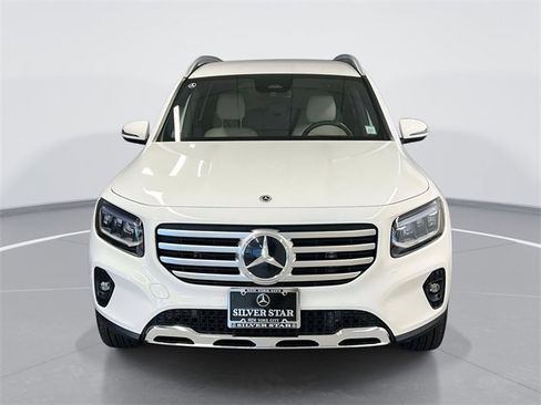 Certified 2025 Mercedes-Benz GLB 250 4MATIC image 2