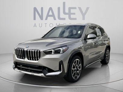 Certified 2026 BMW X1 xDrive28i w/ Convenience Package