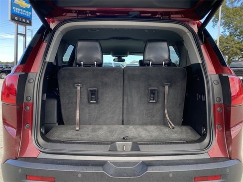 Used 2018 GMC Acadia SLT image 32