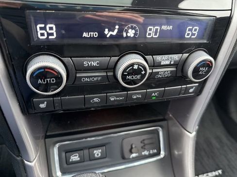Used 2021 Subaru Ascent Limited w/ Technology Package image 36