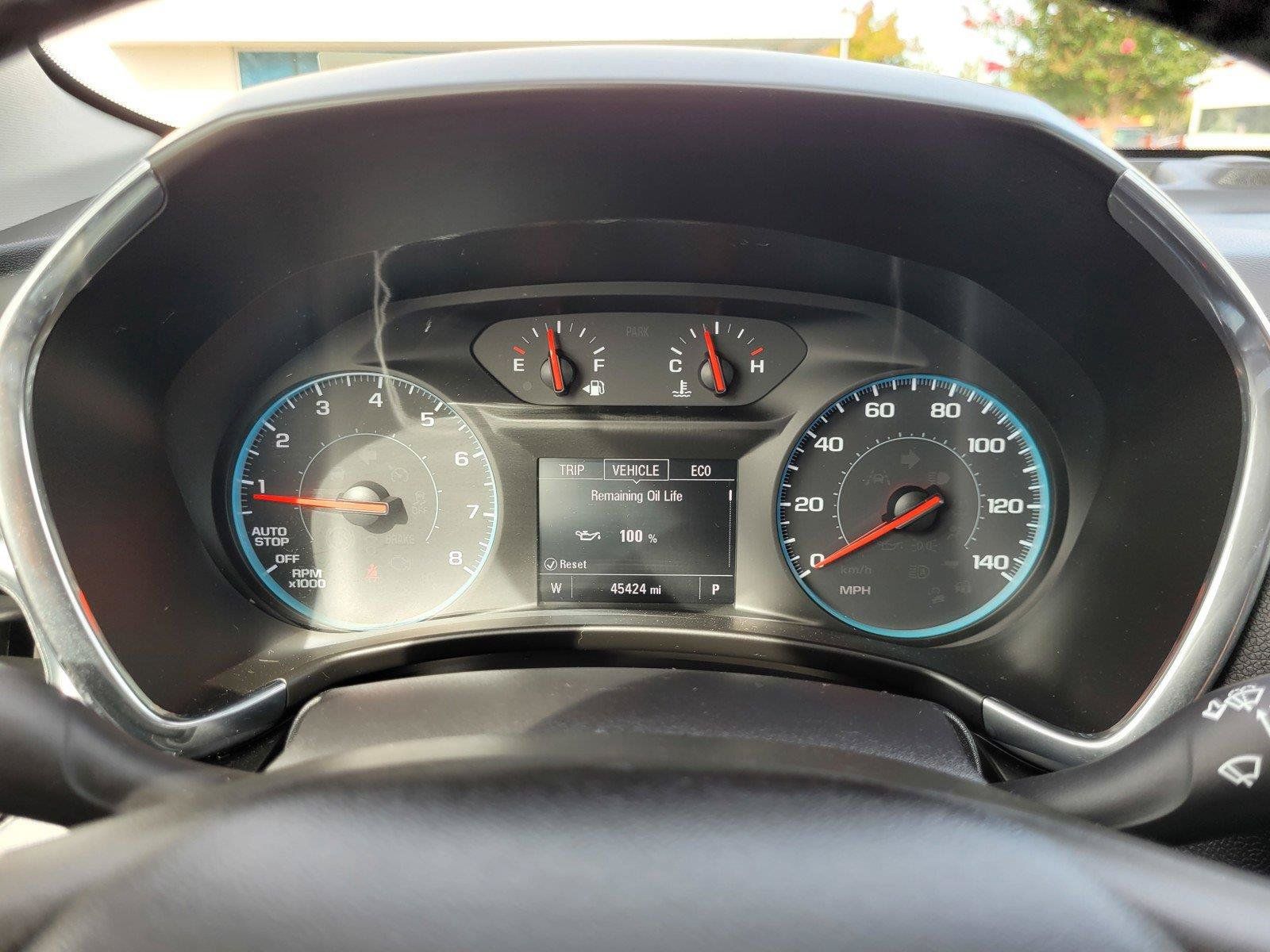 Used 2018 Chevrolet Equinox LT AWD/4WD image 28