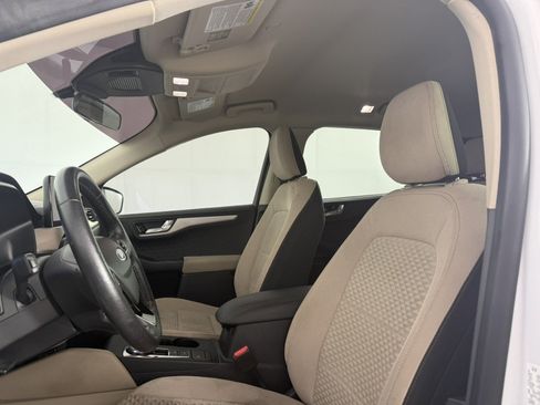 Used 2020 Ford Escape SE Sport AWD/4WD image 14