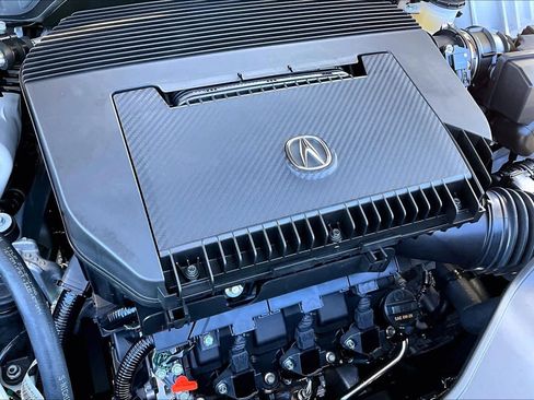 New 2026 Acura MDX w/Advance Package image 17