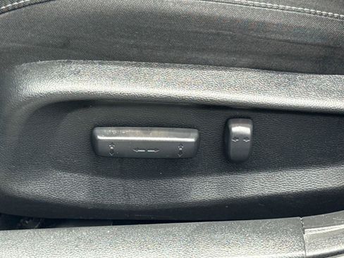 Certified 2021 Honda Civic EX image 18