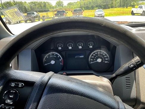 Used 2014 Ford F250 XLT AWD/4WD image 16