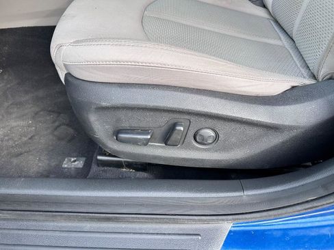 Used 2015 Hyundai Sonata SE w/ Option Group 09 image 9