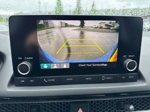 Used 2023 Honda Civic EX image 23