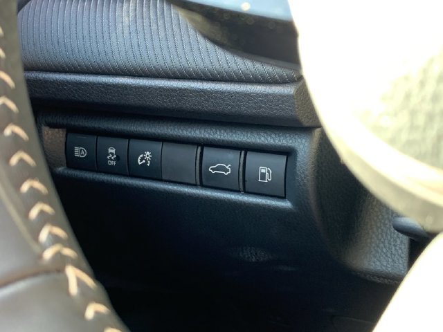 Used 2026 Toyota Camry SE w/ Convenience Package FWD image 15