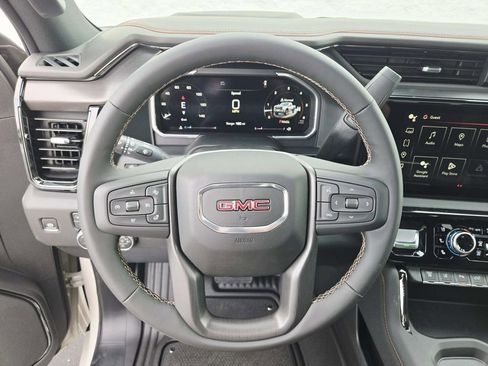 New 2026 GMC Sierra 2500 AT4 w/ AT4 Premium Plus Package AWD/4WD image 28