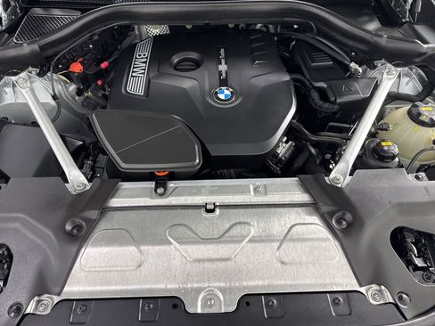 Used 2018 BMW X3 xDrive30i image 12