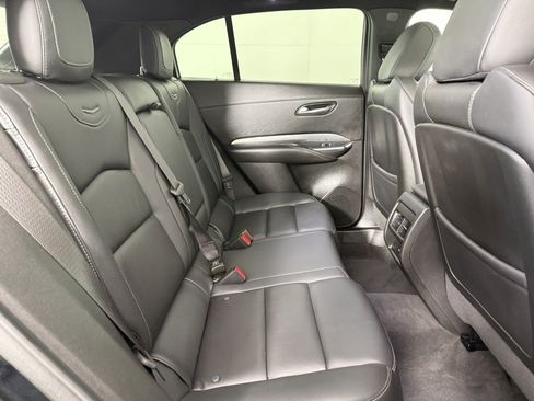 Used 2024 Cadillac XT4 Premium Luxury image 14