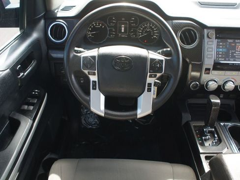 Used 2019 Toyota Tundra SR5 w/ TRD Off Road Package AWD/4WD image 5