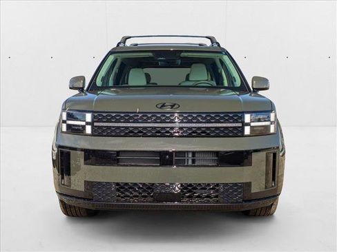 New 2025 Hyundai Santa Fe Calligraphy image 6