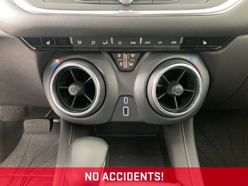 Used 2024 Chevrolet Blazer LT w/ LPO, Floor Liner Package AWD/4WD image 9