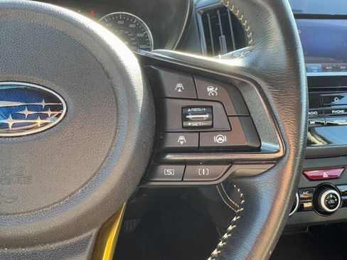 Used 2021 Subaru Crosstrek 2.5i Sport image 17