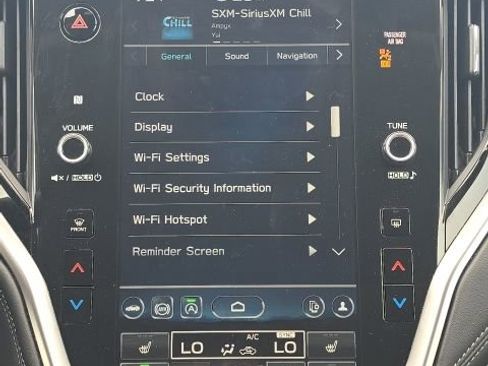 Used 2024 Subaru Outback Limited XT image 30