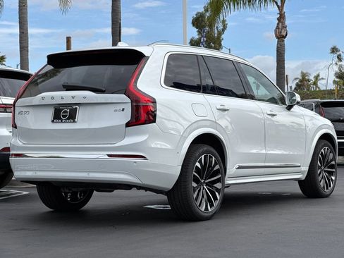 New 2026 Volvo XC90 B6 Plus image 5