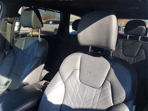 Certified 2024 Kia Telluride EX X-Line image 22
