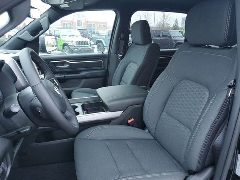 New 2026 RAM 1500 Big Horn image 15