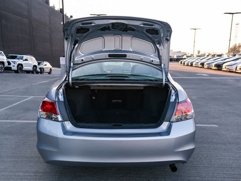 Used 2009 Honda Accord LX image 26