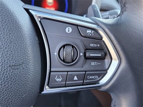 Used 2023 Acura MDX Technology image 22