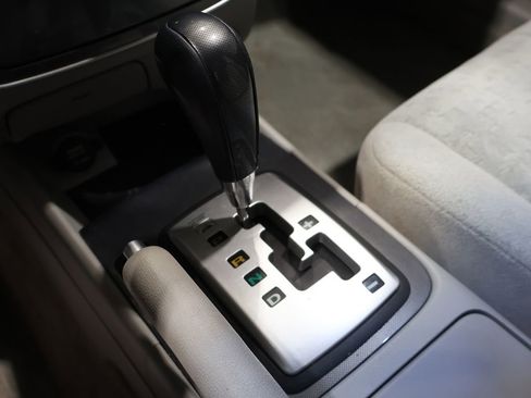 Used 2006 Hyundai Sonata GLS image 24