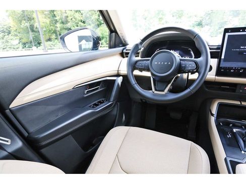 Used 2026 MAZDA CX-5 2.5 S w/ Premium Plus Package AWD/4WD image 6