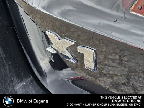 New 2026 BMW X1 M35i w/ Technology Package image 15