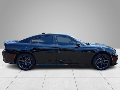 Used 2023 Dodge Charger GT w/ Blacktop Package RWD image 8