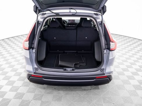 Used 2026 Honda CR-V LX image 28