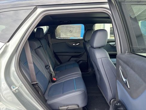 New 2026 Chevrolet Blazer RS w/ Driver Confidence II Package image 20