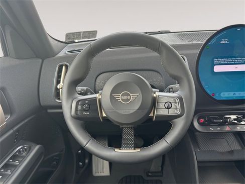 New 2026 MINI Cooper Countryman S image 12