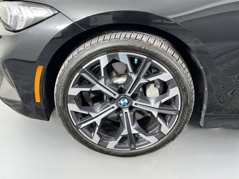 Used 2025 BMW 330i xDrive Sedan w/ Convenience Package image 28