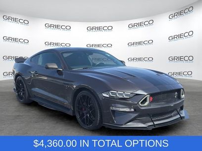 Used 2023 Ford Mustang GT w/ Security Package