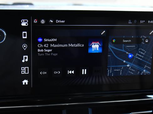 Used 2024 Acura ZDX A-Spec image 23