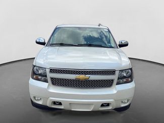 Used 2012 Chevrolet Suburban LTZ AWD/4WD video 2