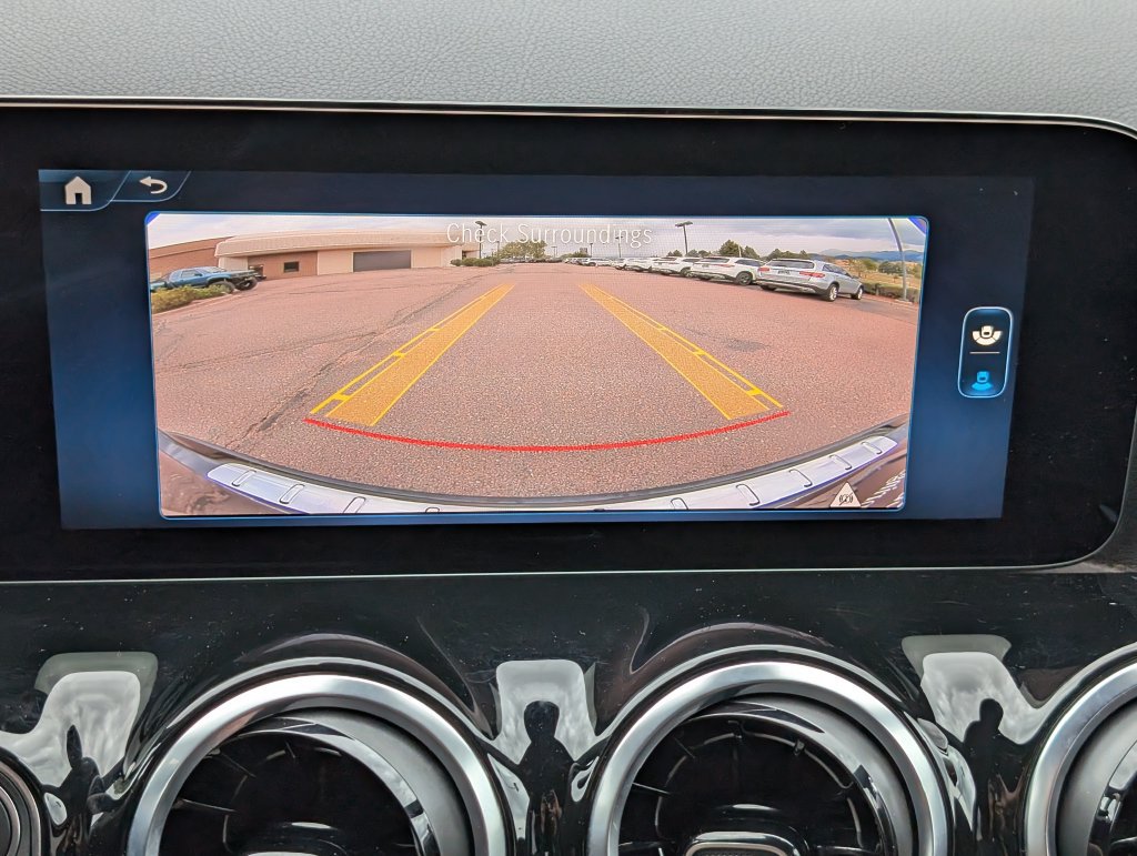 Used 2026 Mercedes-Benz GLA 250 4MATIC image 17