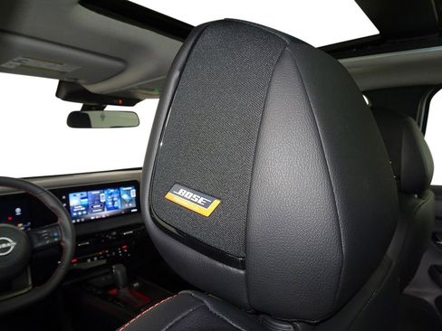 New 2026 Nissan Kicks SR w/ SR Premium Package image 21