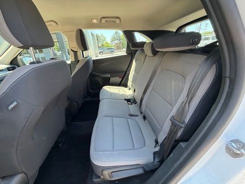 Used 2020 Ford Escape S image 16