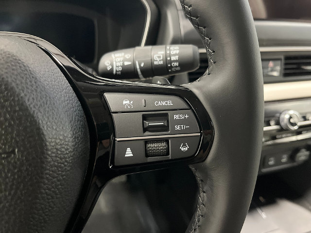 New 2026 Honda Pilot Touring image 19