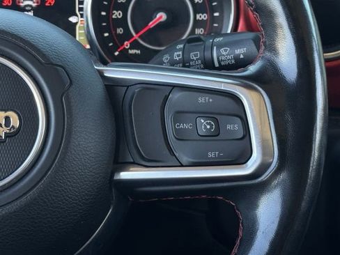 Used 2020 Jeep Wrangler Unlimited Rubicon image 17