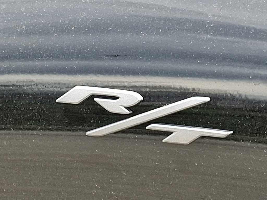 New 2026 Dodge Charger R/T w/ Performance Handling Group AWD/4WD image 10