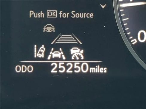 Used 2024 Lexus RX 350 FWD w/ Technology Package image 11